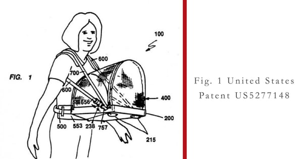 Figure one: a complicated solution