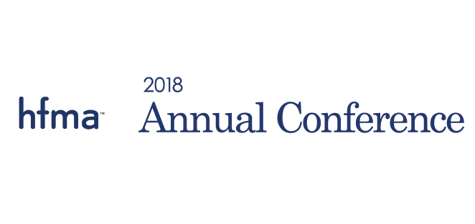 HFMA Conference 2018