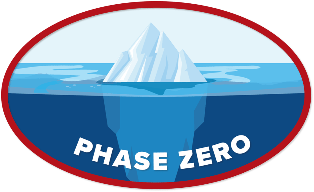 phase zero