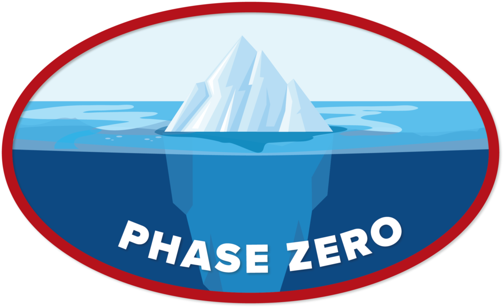 phase zero