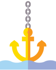 anchor on chain
